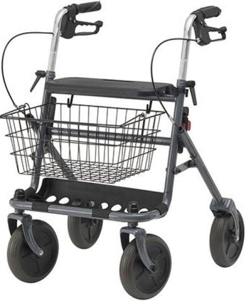 Rollator FAKTO+
